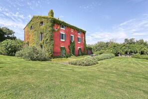 Building Exterior
