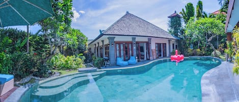 Piscina privata