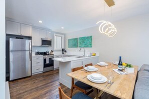 Newly renovated and ready for your next vacation! Spiral Stairs R11 in Telluride, Colorado.