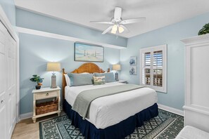King Guest Bedroom