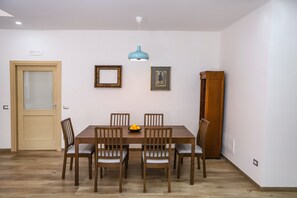 Salón comedor