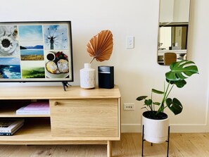 Interiör