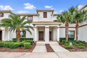 4 Bedroom Home