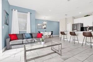 Modern Design