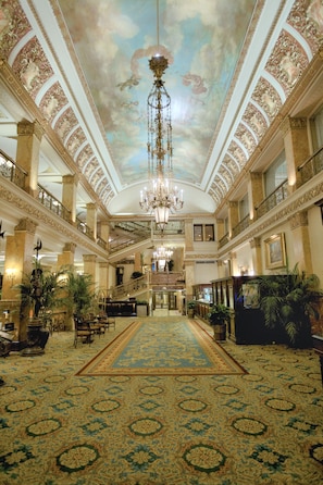 Hall