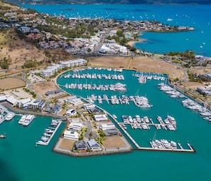 Port de plaisance