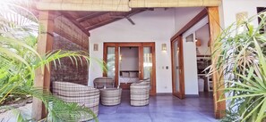 Sala de estar