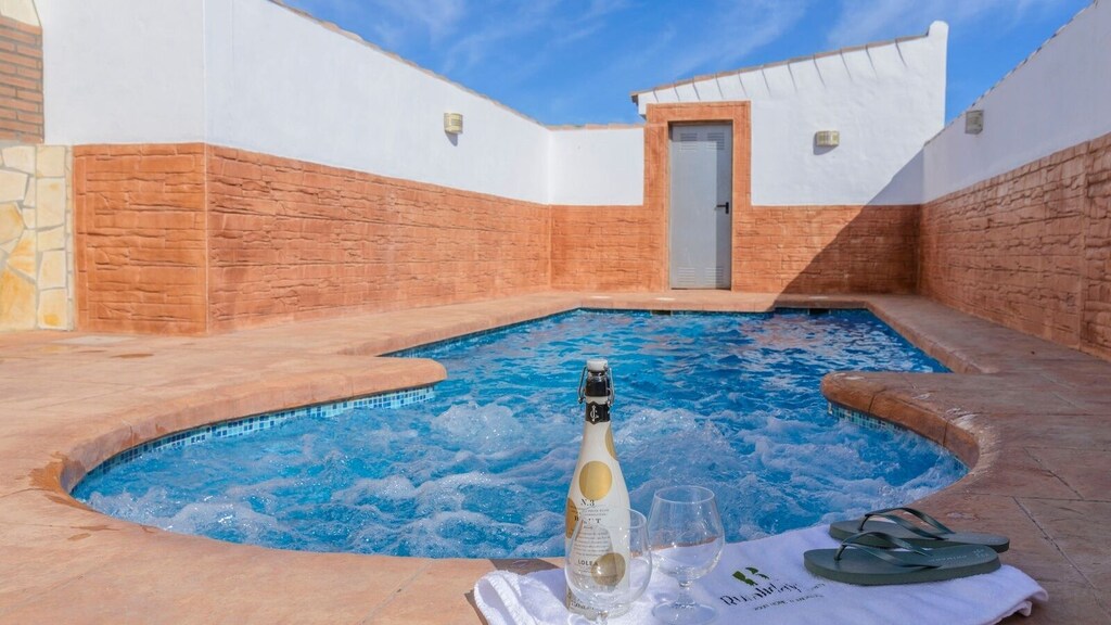 Picture of villa