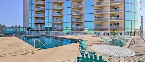 Biloxi | Vacation Rental Condo | 2BR | 2BA | 1,423 Sq Ft