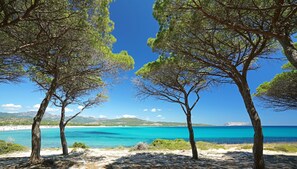 Spiaggia