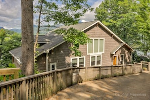 Brigadoon in Lake Lure
