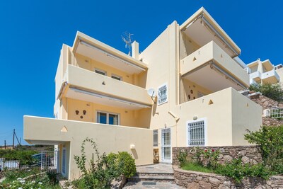 Picture of villa