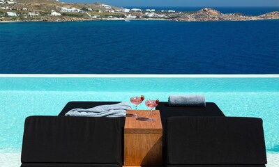 Picture of villa