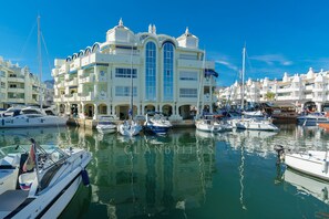 Port de plaisance