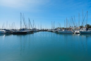 Port de plaisance