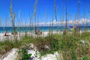 Anna Maria Island Sunshine Kiss Villa