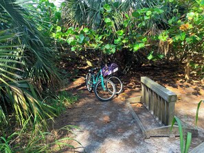 Anna Maria Island Sunshine Kiss Villa