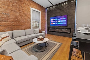 85 Inch TV