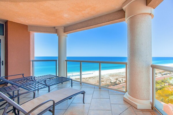 Balcony View 1.0