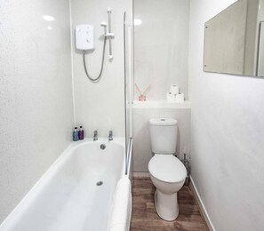 Modern bathroom 