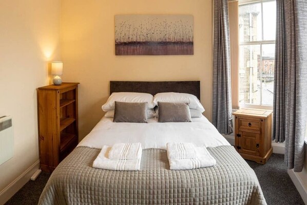 Main Bedroom