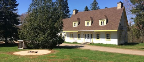 Außenbereich