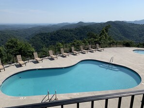 Resort Pool