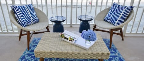 Porch furniture