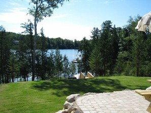 Boendeområde