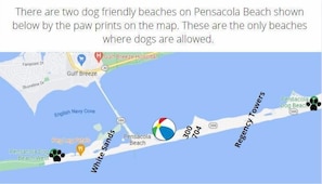 Dog Park Locations