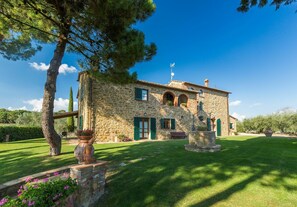 Building Exterior, Garden, Outdoor