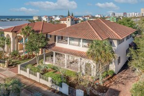22-Shore-Beach-Working-Drone-View-To-Beach