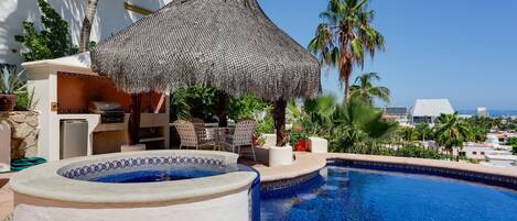 Cabo San Lucas Vacation Rental | 2BR | 2BA | 1,800 Sq Ft