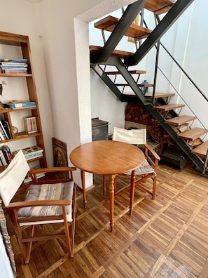 Intérieur