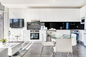 Trendy City Sanctuary 2