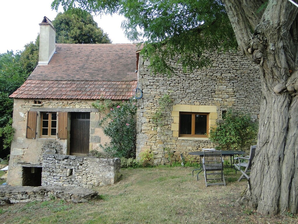 Coux-et-Bigaroque-Mouzens, Dordogne, France