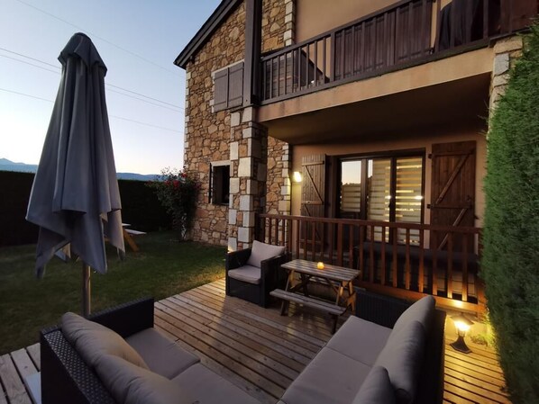 Terrass/Patio
