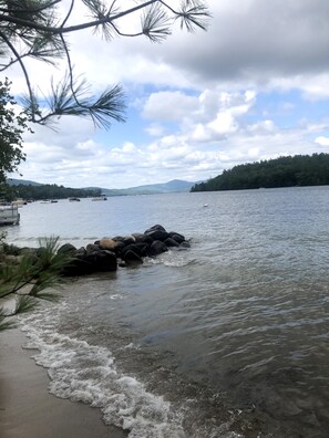 Plage