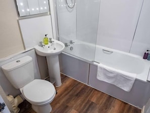 Modern Bathroom