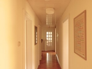 Ferienwohnung, 100qm, 2 Schlafzimmer, max. 4 Personen