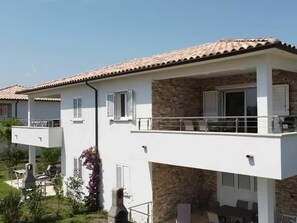 Property, Residential Area, Real Estate, House, Home, Roof, Building, Land Lot, Facade