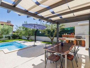 Gartenmöbel, Möbel, Schwimmbad, Schatten, Stuhl, Verbundwerkstoff, Outdoor Struktur, Resort, Eco Hotel, Garten