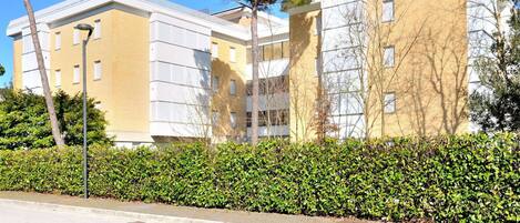 Planta, Edificio, Propiedad, Cielo, Naturaleza, Ventana, Árbol, Arquitectura, El Terreno Del Lote, Diseño Urbano