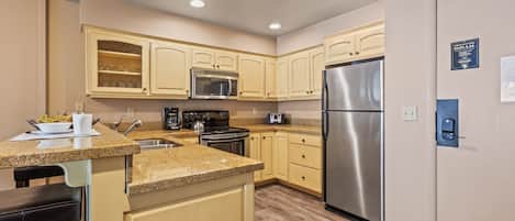 Premier Snow Flower Condominium vacation rental with ski-in/ski-out access to Park City Mountain Resort