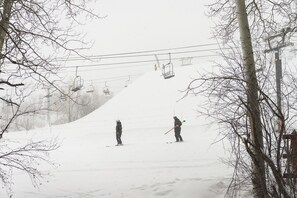 Wintersport/Ski