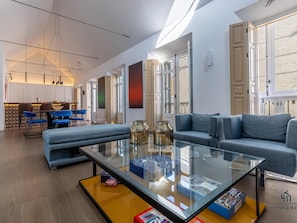 Spielezimmer