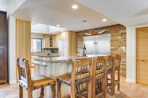 Fully Equipped Kitchen | Free WiFi