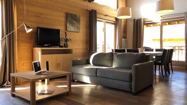 living-room