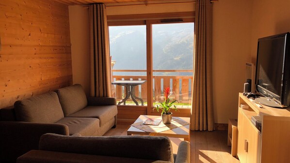 living-room