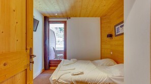 Bedrooms